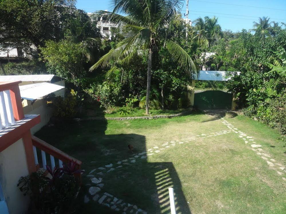 Gipsy Ranch Rooms Cabarete Kültér fotó