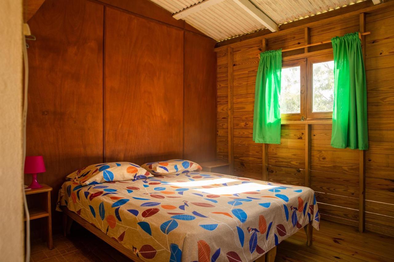 Gipsy Ranch Rooms Cabarete Szoba fotó