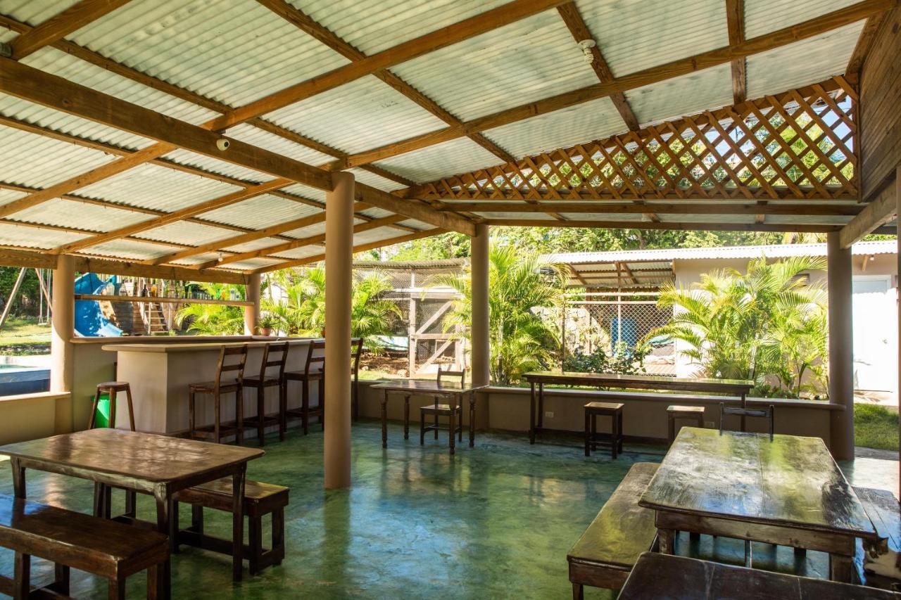 Gipsy Ranch Rooms Cabarete Kültér fotó