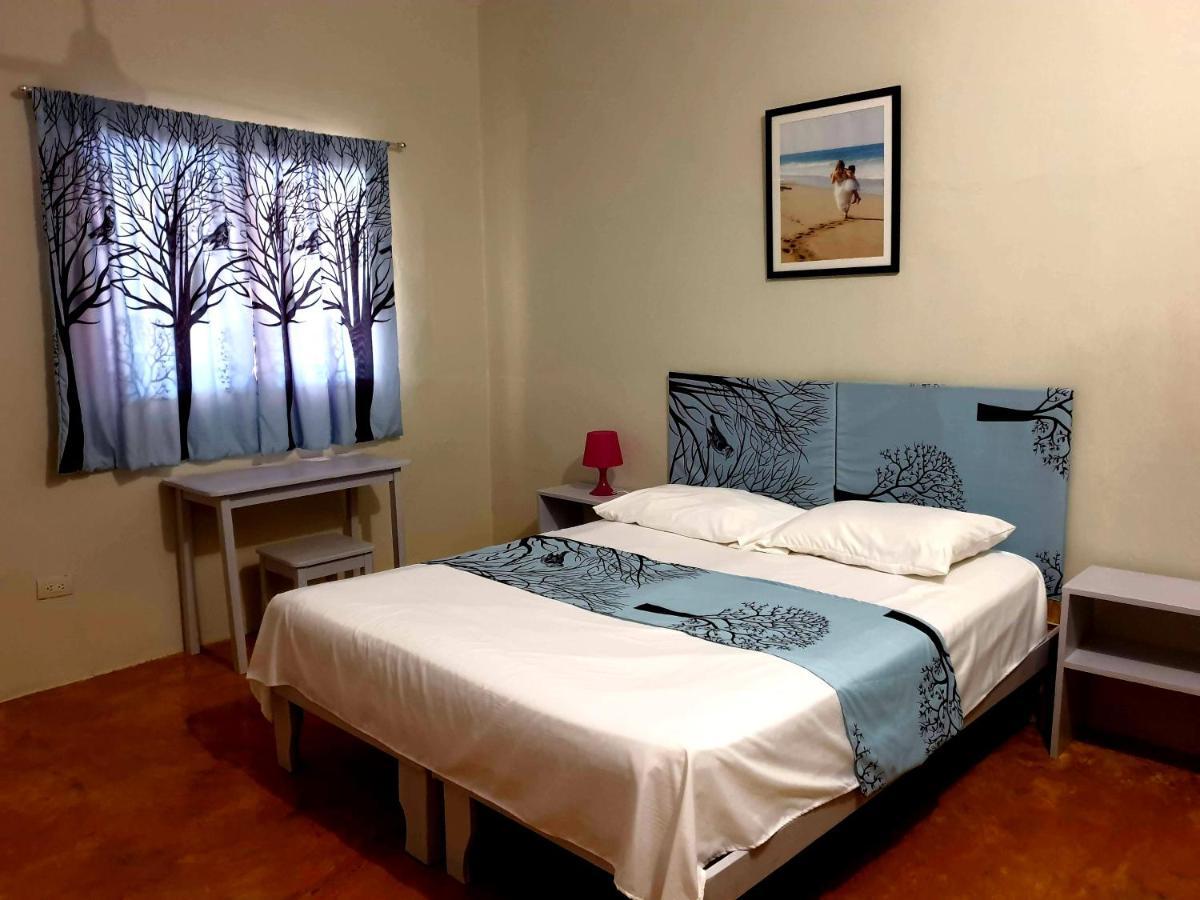 Gipsy Ranch Rooms Cabarete Szoba fotó