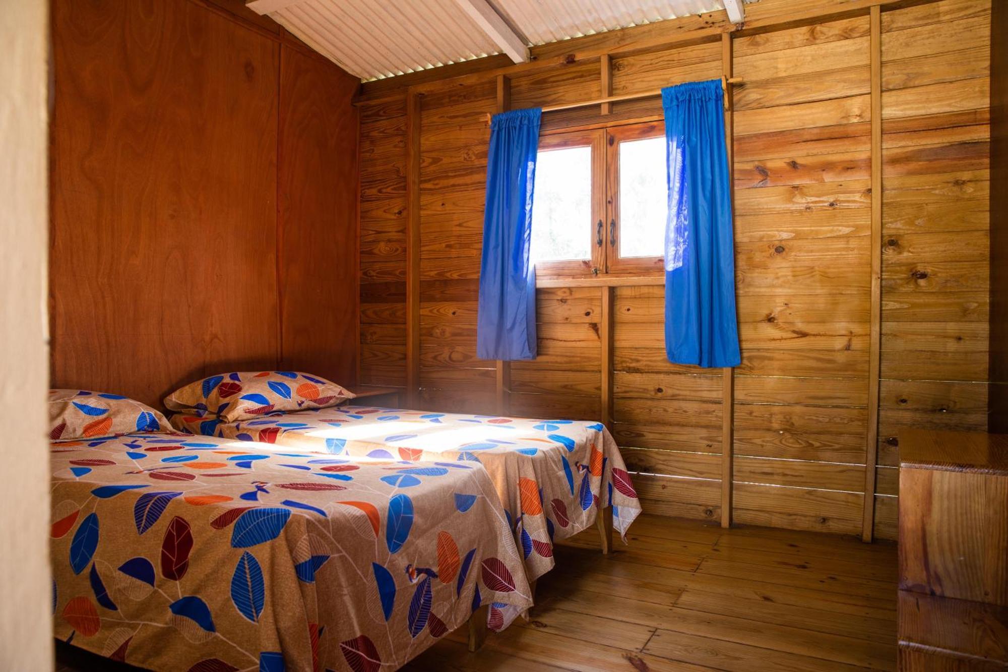 Gipsy Ranch Rooms Cabarete Szoba fotó