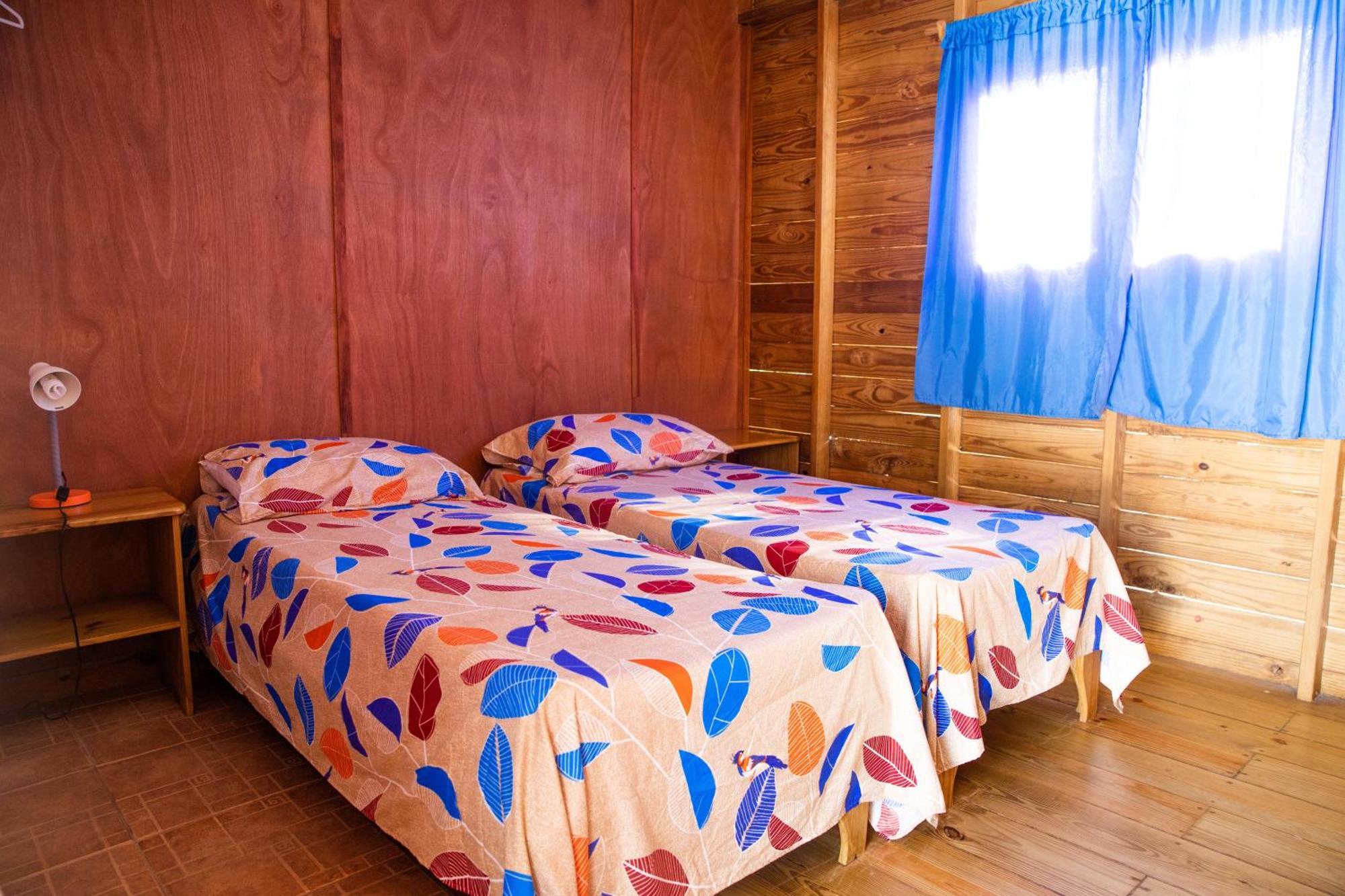 Gipsy Ranch Rooms Cabarete Szoba fotó