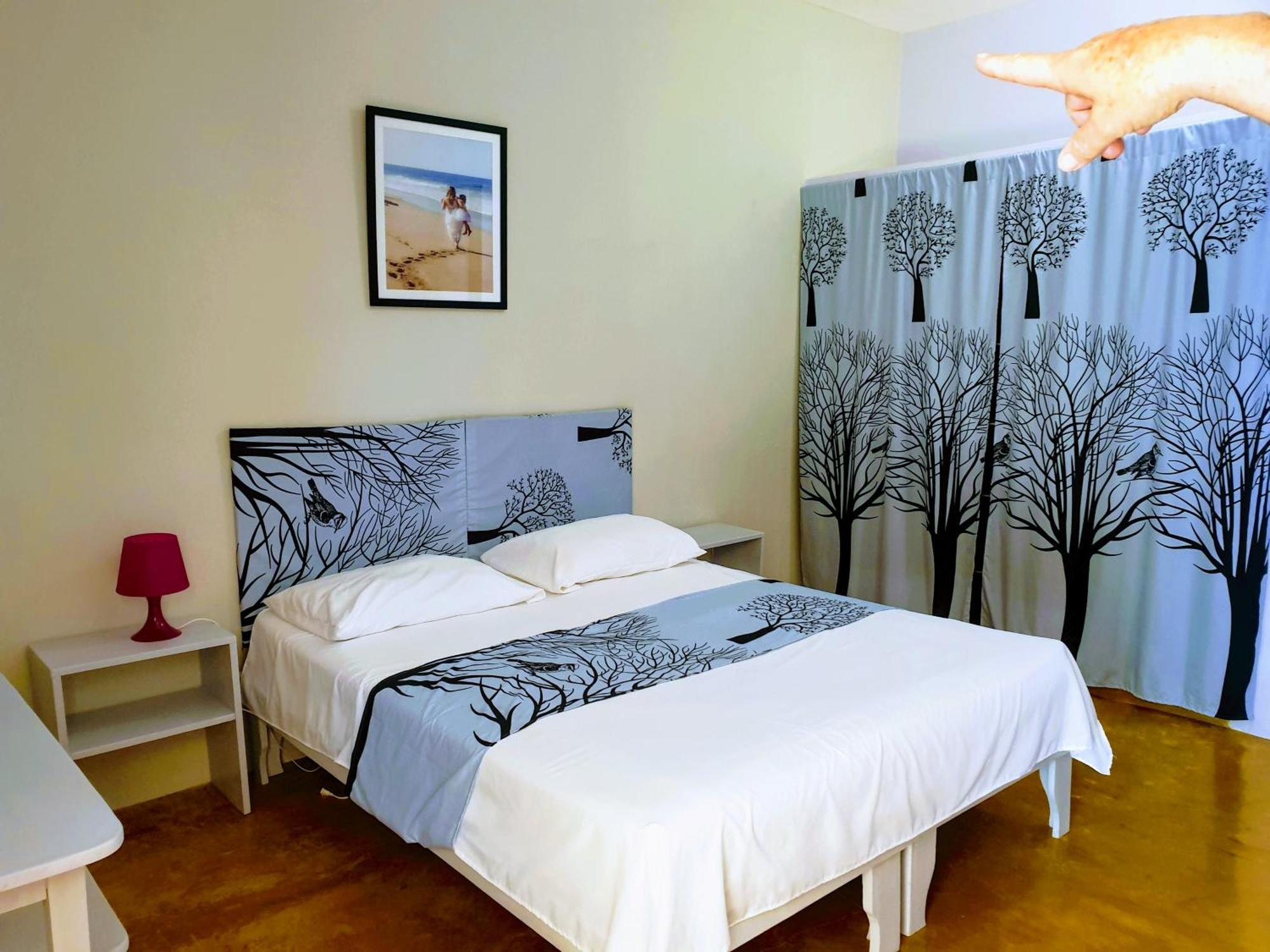 Gipsy Ranch Rooms Cabarete Szoba fotó