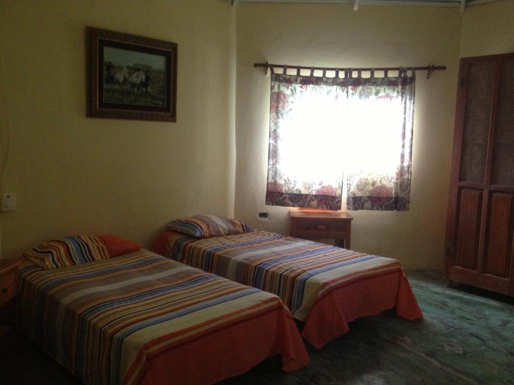 Gipsy Ranch Rooms Cabarete Szoba fotó