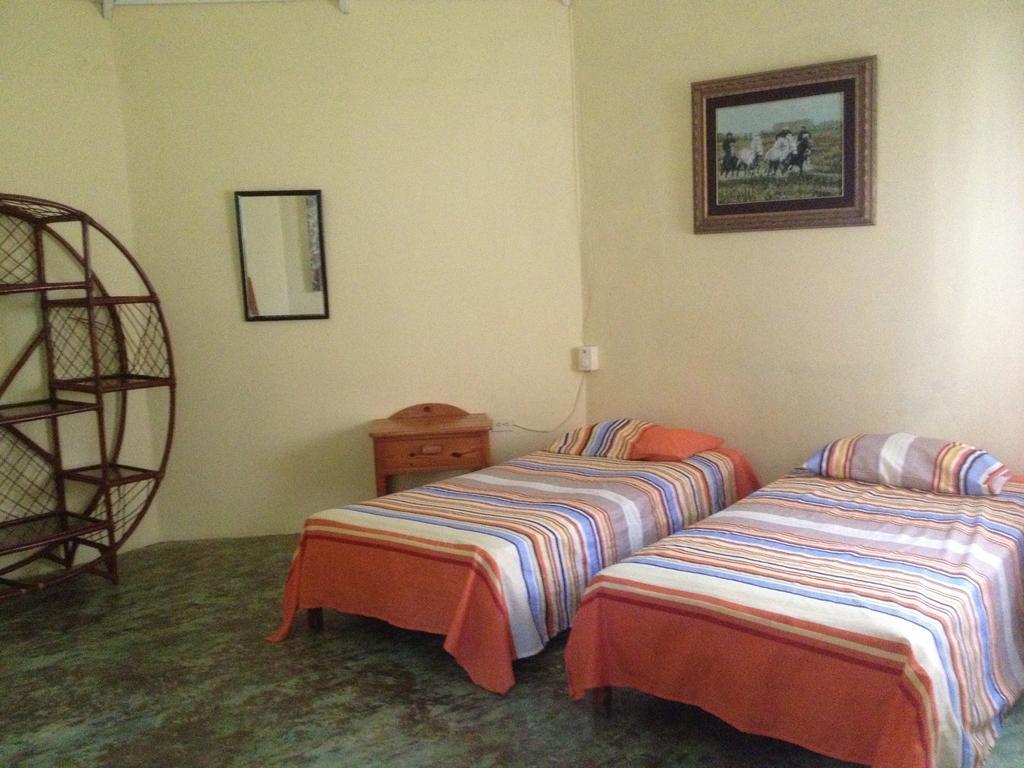 Gipsy Ranch Rooms Cabarete Szoba fotó