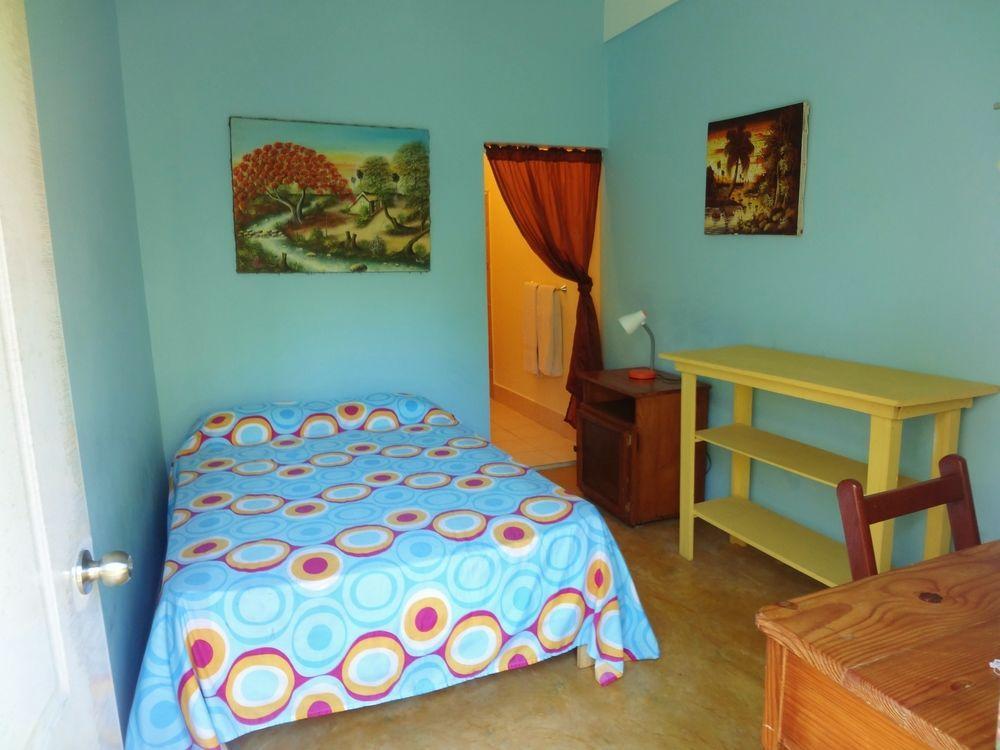 Gipsy Ranch Rooms Cabarete Kültér fotó