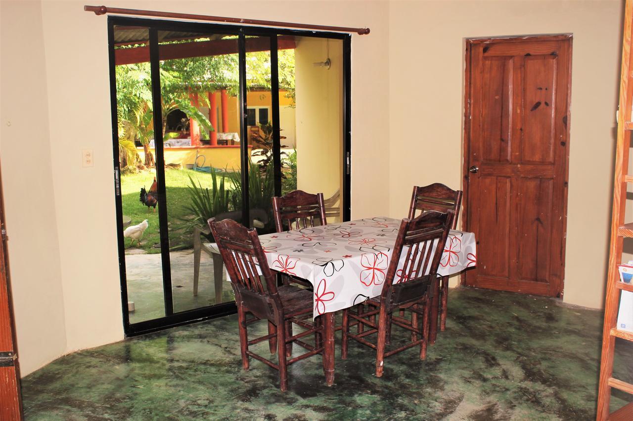 Gipsy Ranch Rooms Cabarete Szoba fotó