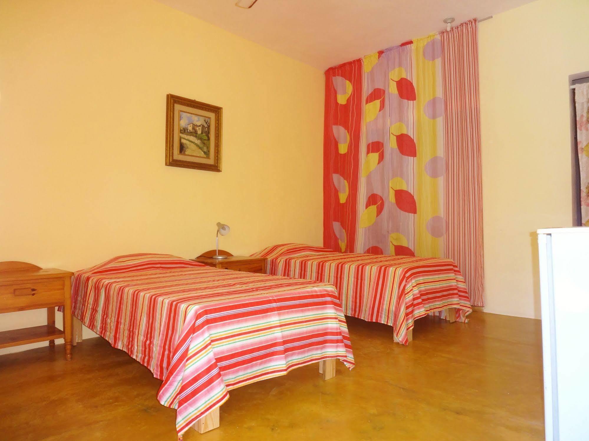 Gipsy Ranch Rooms Cabarete Kültér fotó