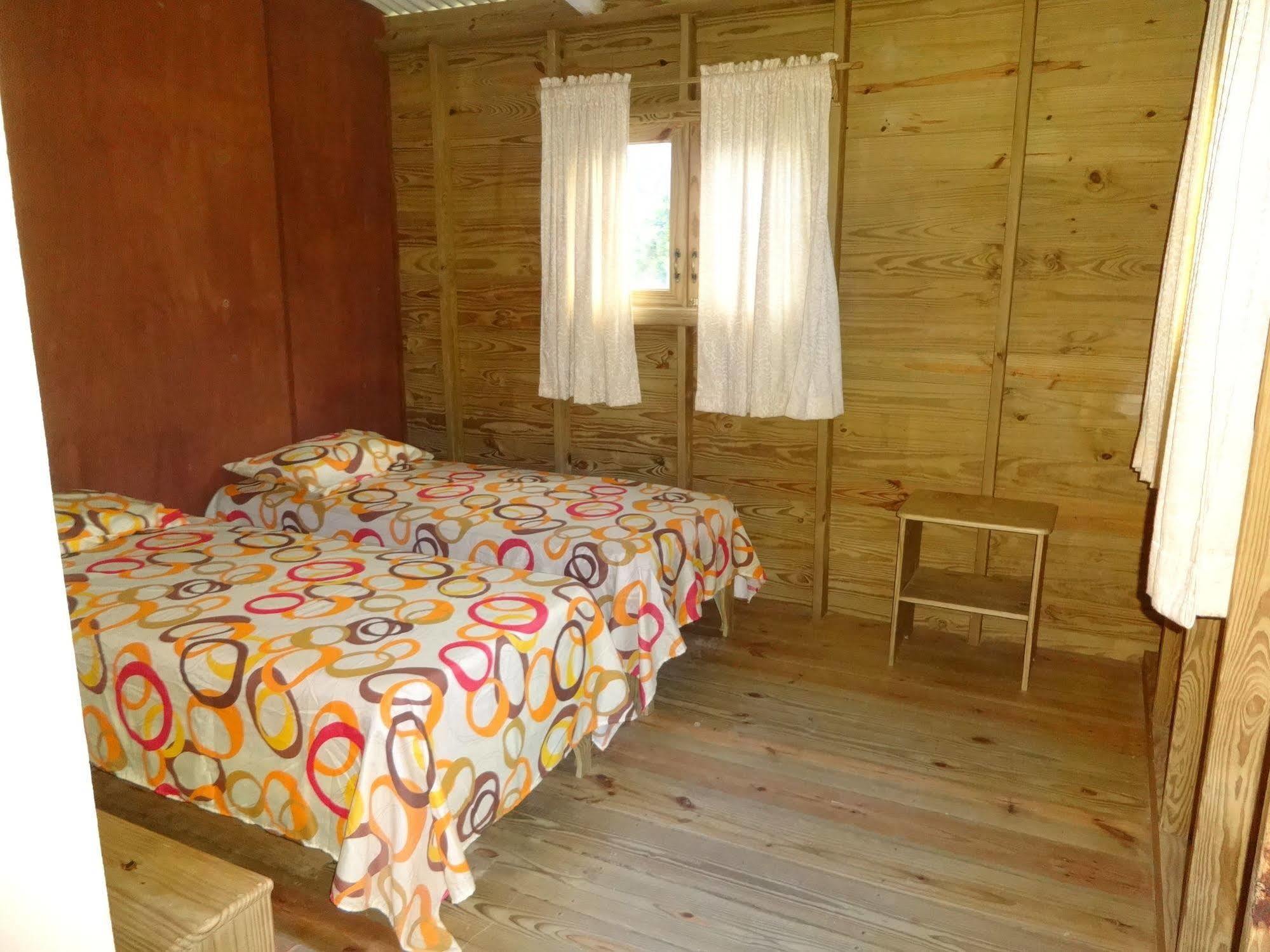 Gipsy Ranch Rooms Cabarete Kültér fotó