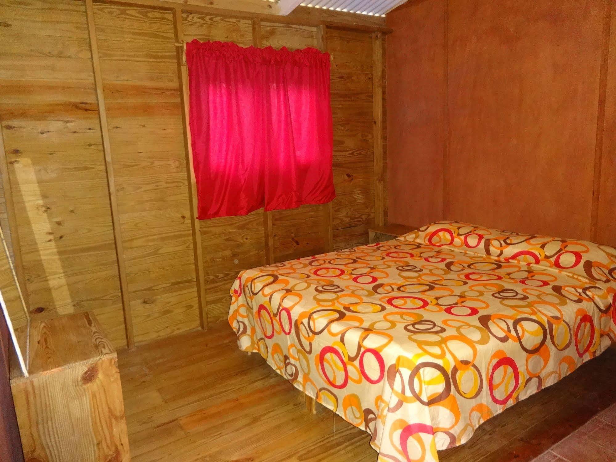 Gipsy Ranch Rooms Cabarete Kültér fotó